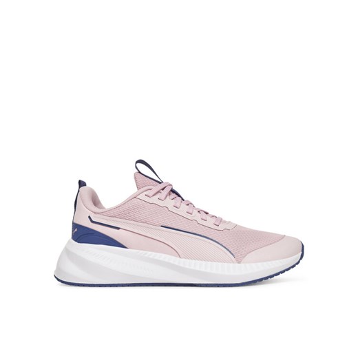Sneakersy Puma Flyer Lite 3 Jr 401526 05 Różowy ze sklepu eobuwie.pl w kategorii Buty sportowe dziecięce - zdjęcie 182035759