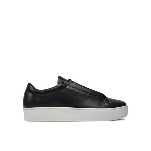 Sneakersy Vagabond Shoemakers Zoe 5326-001-20 Czarny ze sklepu eobuwie.pl w kategorii Buty sportowe damskie - zdjęcie 182035906
