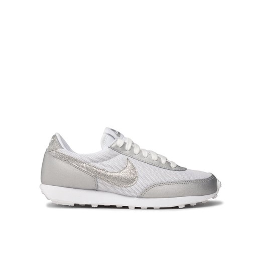 Sneakersy Nike Dbreak DH4263 100 Biały ze sklepu eobuwie.pl w kategorii Buty sportowe damskie - zdjęcie 182035985