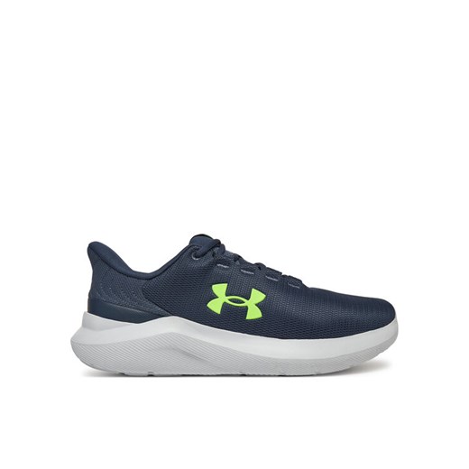 Buty do biegania Under Armour Ua Phade Rn 3 3028252 Szary ze sklepu eobuwie.pl w kategorii Buty sportowe męskie - zdjęcie 182036008