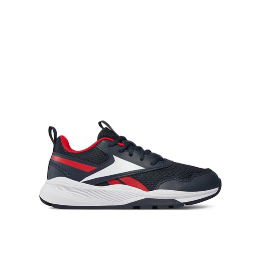 Buty do biegania Reebok Xt Sprinter 2.0 IE6758 Niebieski ze sklepu eobuwie.pl w kategorii Buty sportowe dziecięce - zdjęcie 182036025