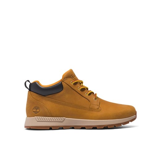 Sneakersy Timberland Killington Trkr Hc TB0A2JAC2311 Brązowy ze sklepu eobuwie.pl w kategorii Buty zimowe męskie - zdjęcie 182036095