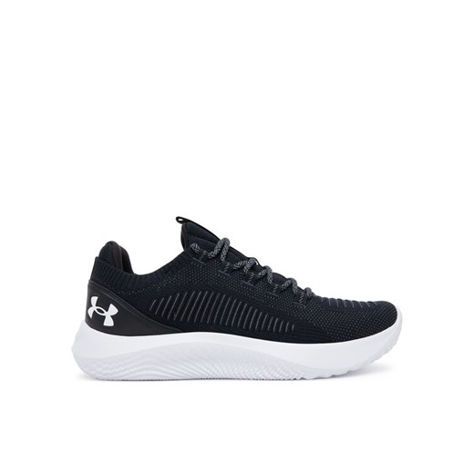 Buty na siłownię Under Armour UA Dynamic 2 3028076 Czarny ze sklepu eobuwie.pl w kategorii Buty sportowe męskie - zdjęcie 182036146