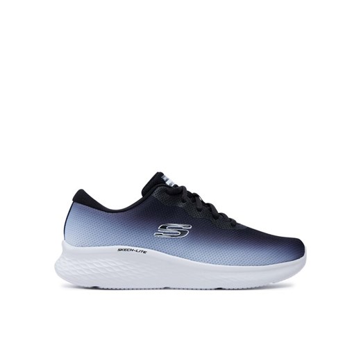 Sneakersy Skechers Lite Pro-Fade Out 149995/BKW Czarny ze sklepu eobuwie.pl w kategorii Buty sportowe damskie - zdjęcie 182036229