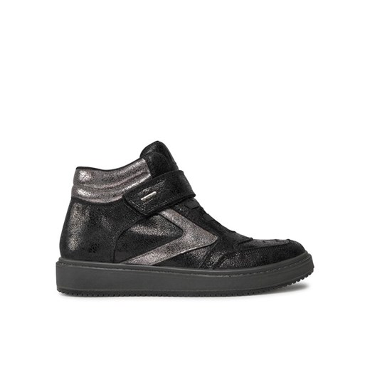 Trzewiki Primigi GORE-TEX 4871011 D Czarny ze sklepu eobuwie.pl w kategorii Buty zimowe dziecięce - zdjęcie 182036365