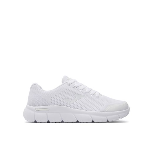 Sneakersy Joma Zen Men 2402 CZENS2402 Biały ze sklepu eobuwie.pl w kategorii Buty sportowe męskie - zdjęcie 182036379