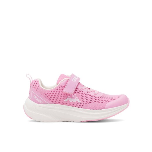 Sneakersy Kappa SS24-3C009(IV)DZ Fioletowy ze sklepu eobuwie.pl w kategorii Buty sportowe dziecięce - zdjęcie 182036407