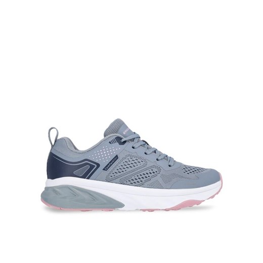 Sneakersy Endurance Whitech W Trainning E222371 Szary ze sklepu eobuwie.pl w kategorii Buty sportowe damskie - zdjęcie 182036426
