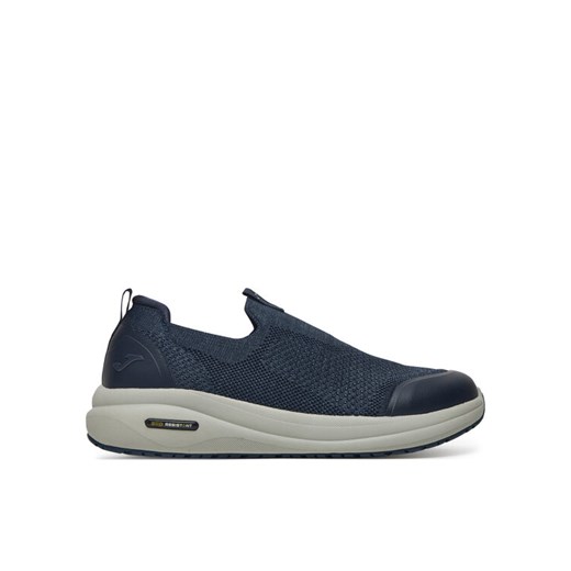 Sneakersy Joma C.Laceless 2503 CLACES2503 Granatowy ze sklepu eobuwie.pl w kategorii Buty sportowe męskie - zdjęcie 182036458
