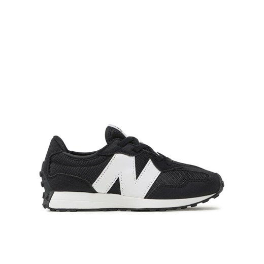 Sneakersy New Balance PH327CBW Czarny ze sklepu eobuwie.pl w kategorii Buty sportowe dziecięce - zdjęcie 182036497