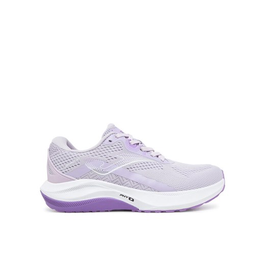 Buty do biegania Joma Hispalis 2519 Violet RHISLS2519 Fioletowy ze sklepu eobuwie.pl w kategorii Buty sportowe damskie - zdjęcie 182036535