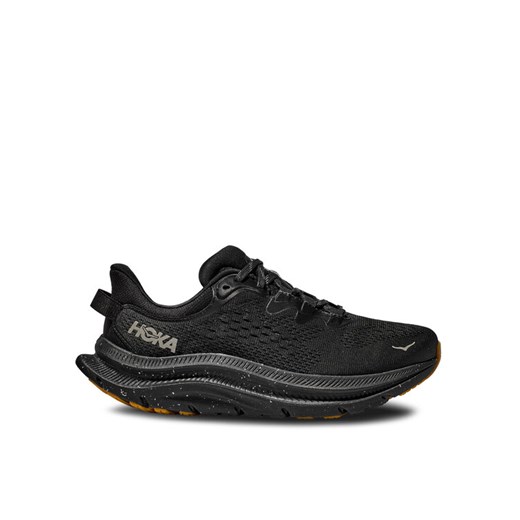 Buty do biegania Hoka Kawana 2 1147930 Czarny ze sklepu eobuwie.pl w kategorii Buty sportowe męskie - zdjęcie 182036546