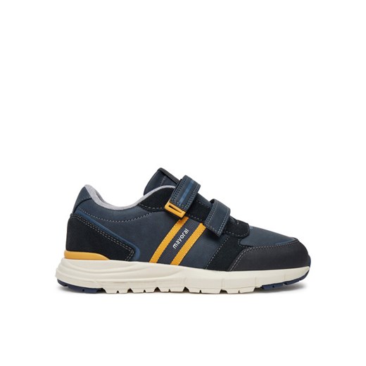 Sneakersy Mayoral 48518 54 Granatowy Mayoral 37 eobuwie.pl