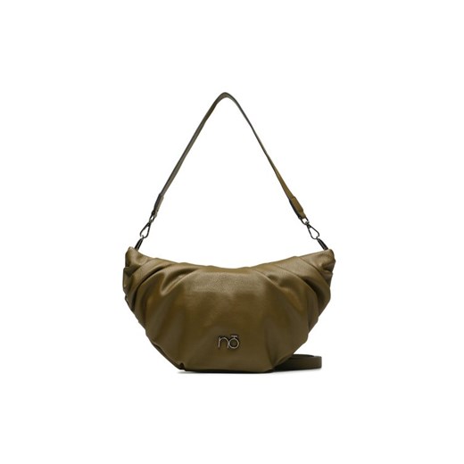 Torebka Nobo NBAG-P2310-C008 Khaki ze sklepu eobuwie.pl w kategorii Torebki damskie - zdjęcie 182036769