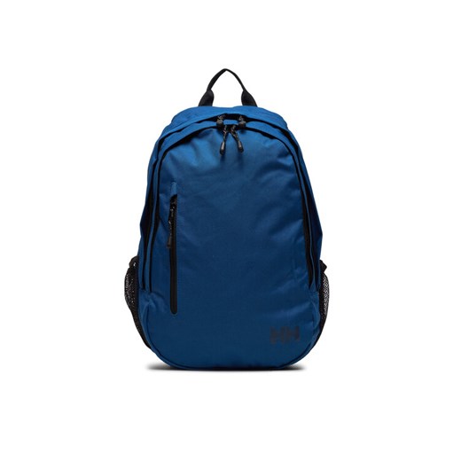 Plecak Helly Hansen Dublin 2.0 Backpack 67386 Niebieski ze sklepu eobuwie.pl w kategorii Plecaki - zdjęcie 182036955
