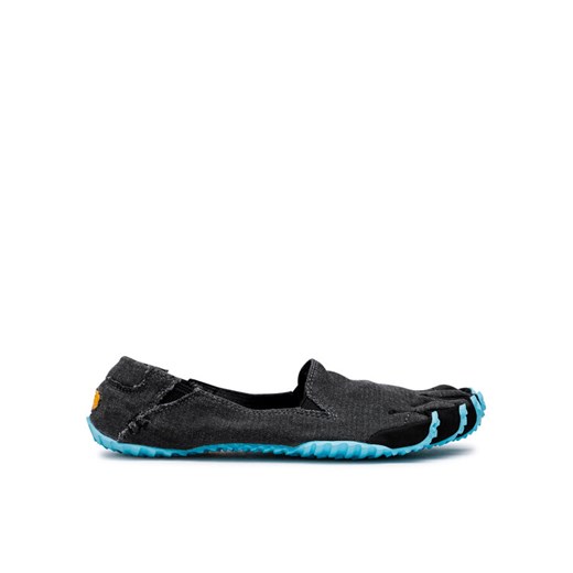 Buty na siłownię Vibram Fivefingers Cvt Lb 21W9901 Szary ze sklepu eobuwie.pl w kategorii Buty sportowe damskie - zdjęcie 182037186