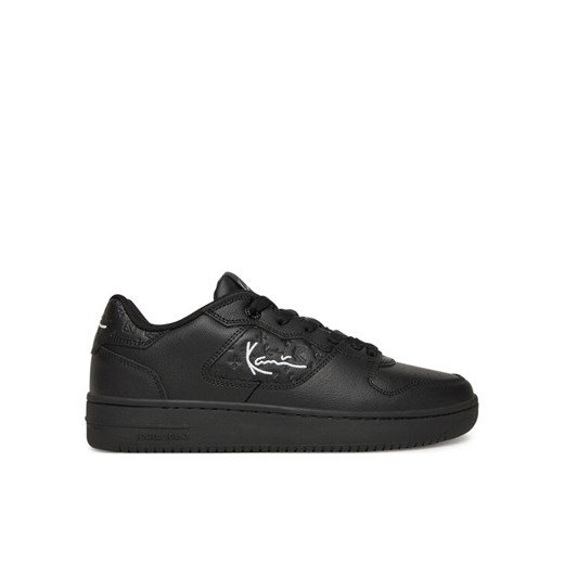 Sneakersy Karl Kani 89 Classic PD00003071 Czarny ze sklepu eobuwie.pl w kategorii Buty sportowe męskie - zdjęcie 182037299