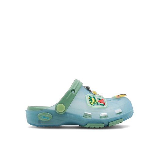 Klapki Mickey&Friends CP66-SS25-352DSTC Niebieski 23_24 eobuwie.pl