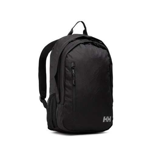 Plecak Helly Hansen Dublin 2.0 Backpack 67386-990 Czarny ze sklepu eobuwie.pl w kategorii Plecaki - zdjęcie 182037448