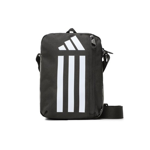 Saszetka adidas Essentials Training Shoulder Bag HT4752 Czarny ze sklepu eobuwie.pl w kategorii Saszetki - zdjęcie 182037488