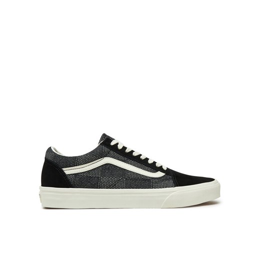 Tenisówki Vans Old Skool VN000CT8CJK1 Czarny ze sklepu eobuwie.pl w kategorii Trampki męskie - zdjęcie 182037515