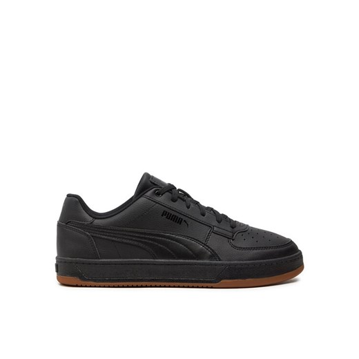 Sneakersy Puma Caven 2.0 392290 48 Czarny ze sklepu eobuwie.pl w kategorii Buty sportowe męskie - zdjęcie 182037517