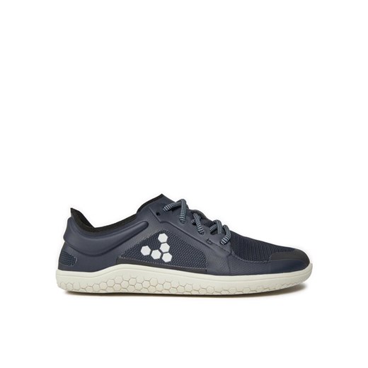 Sneakersy Vivo Barefoot Primus Lite III 209092-12 Granatowy ze sklepu eobuwie.pl w kategorii Buty sportowe damskie - zdjęcie 182037599