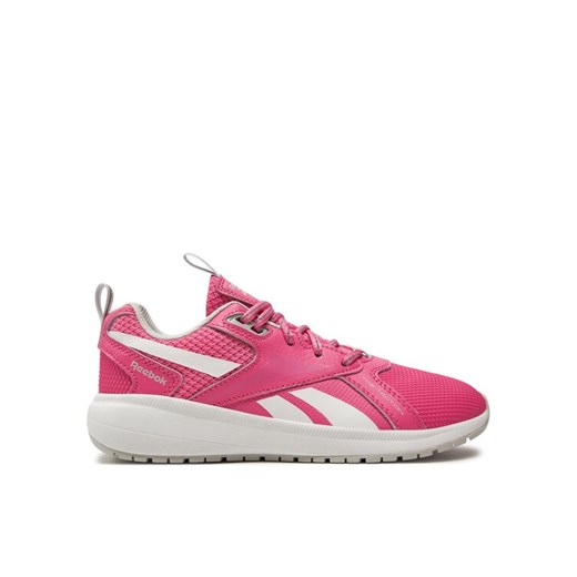 Buty do biegania Reebok Durable Xt HR0115 Różowy ze sklepu eobuwie.pl w kategorii Buty sportowe dziecięce - zdjęcie 182037668