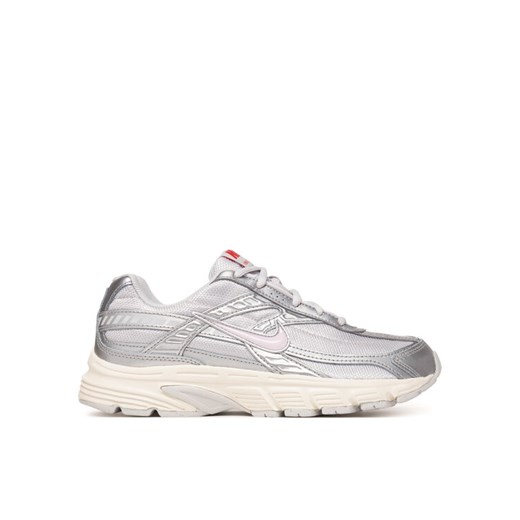 Sneakersy Nike Wmns Initiator FZ9020 Srebrny ze sklepu eobuwie.pl w kategorii Buty sportowe damskie - zdjęcie 182037717