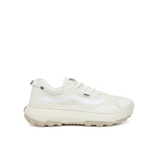 Sneakersy Vans MTE Crosspath VN000CVUFS81 Écru ze sklepu eobuwie.pl w kategorii Buty sportowe męskie - zdjęcie 182037728