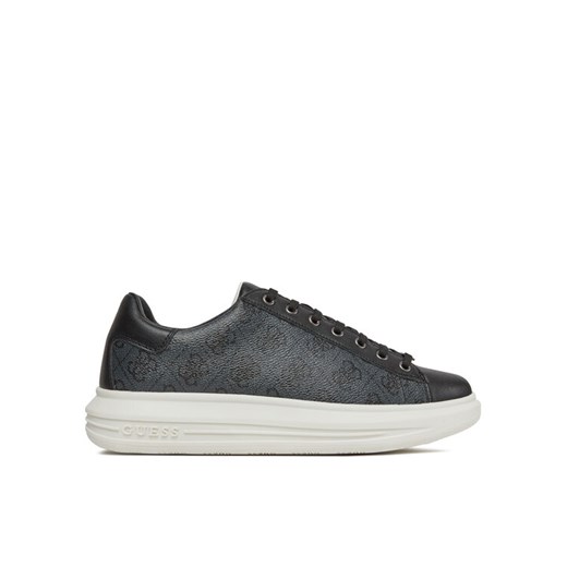 Sneakersy Guess FM8VIB FAM12 Szary Guess 45 eobuwie.pl