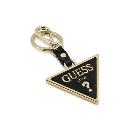 Brelok Guess Not Coordinated Keyrings RW7421 P2201 Czarny ze sklepu eobuwie.pl w kategorii Breloki - zdjęcie 182037768