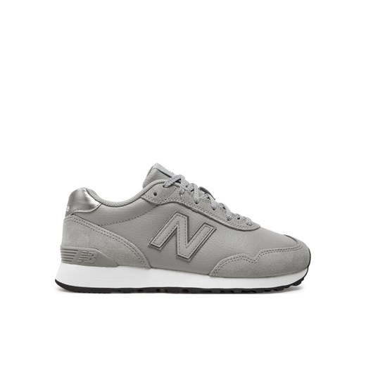 Sneakersy New Balance WL515OGB Szary ze sklepu eobuwie.pl w kategorii Buty sportowe damskie - zdjęcie 182037939