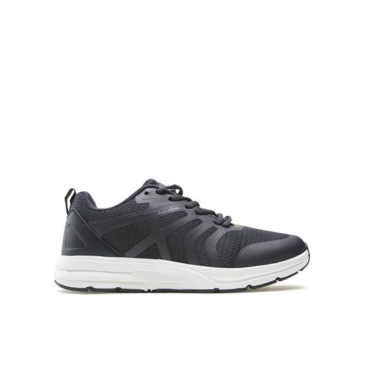 Sneakersy Endurance Clenny Unisex Lite Shoes E222468 Granatowy ze sklepu eobuwie.pl w kategorii Buty sportowe męskie - zdjęcie 182037958
