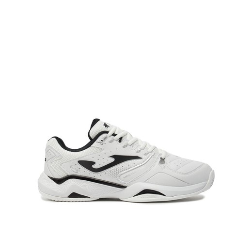 Buty do tenisa Joma Master 1000 Men 2402 TM100S2402C Biały ze sklepu eobuwie.pl w kategorii Buty sportowe męskie - zdjęcie 182037996