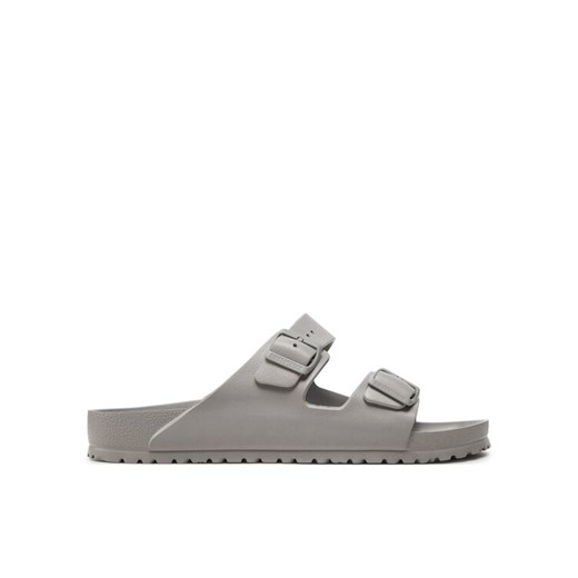 Klapki Birkenstock Arizona EVA 1027620 Szary 41 eobuwie.pl