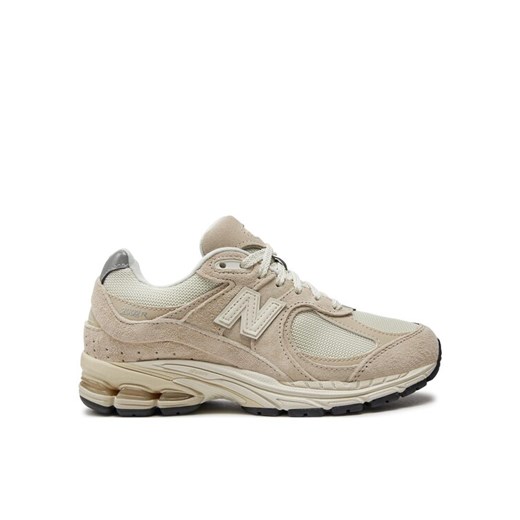 Sneakersy New Balance M2002RCC Szary ze sklepu eobuwie.pl w kategorii Buty sportowe męskie - zdjęcie 182038209