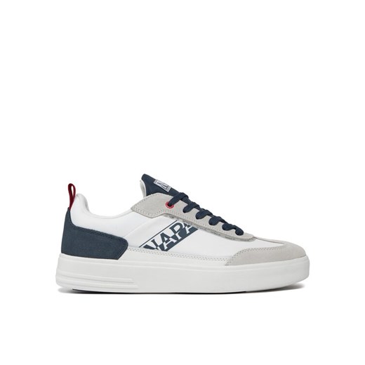 Sneakersy Napapijri NP0A4HKS Kolorowy ze sklepu eobuwie.pl w kategorii Trampki męskie - zdjęcie 182038227