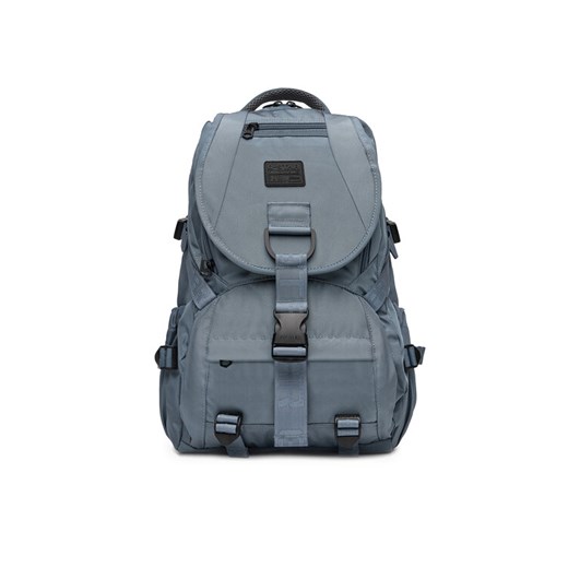 Plecak G-Star Raw GSR-B-001-07 Szary ze sklepu eobuwie.pl w kategorii Plecaki - zdjęcie 182038239