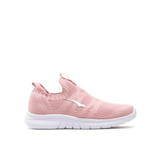 Sneakersy Bagheera Pace Je 86519-22 C3908 Różowy ze sklepu eobuwie.pl w kategorii Buty sportowe dziecięce - zdjęcie 182038245