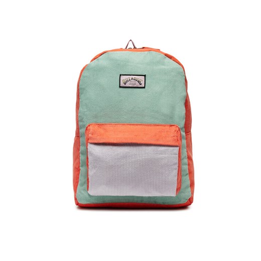 Plecak Billabong Since 73 UBJBP00278 Kolorowy ze sklepu eobuwie.pl w kategorii Plecaki - zdjęcie 182038279