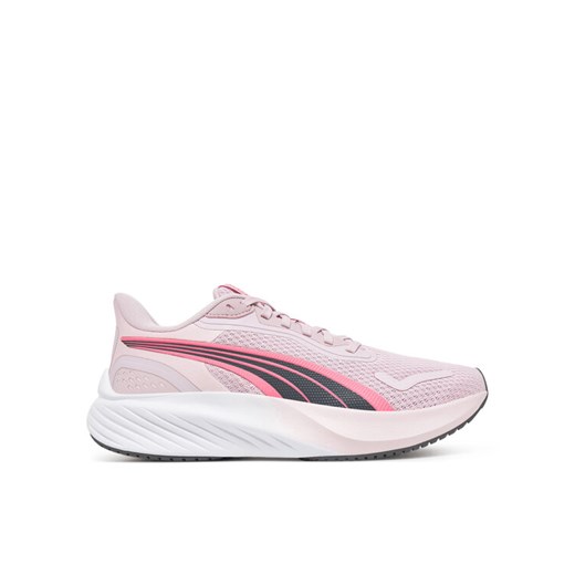 Buty do biegania Puma Pounce Lite 310778 06 Różowy ze sklepu eobuwie.pl w kategorii Buty sportowe damskie - zdjęcie 182038327