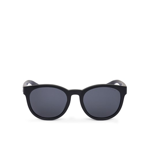 Okulary przeciwsłoneczne Polaroid PLD 2150/S Czarny ze sklepu eobuwie.pl w kategorii Okulary przeciwsłoneczne damskie - zdjęcie 182038418
