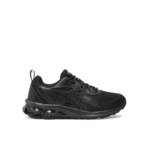 Sneakersy Asics Gel-Quantum 90 Iv Gs 1204A135 Czarny ze sklepu eobuwie.pl w kategorii Buty sportowe dziecięce - zdjęcie 182038538