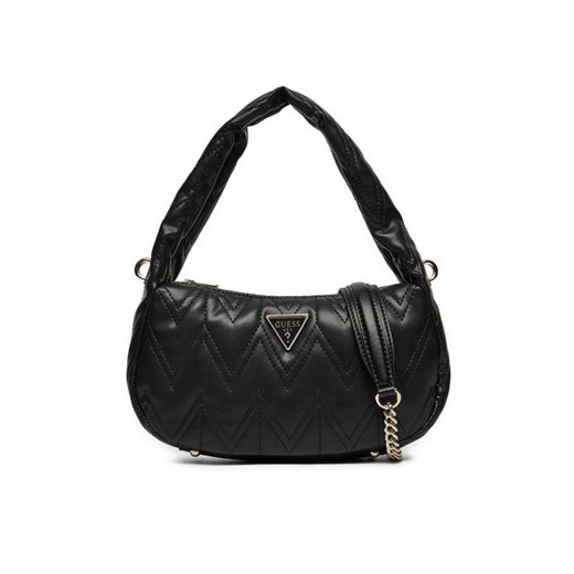 Torebka Guess HWQG95 05180 Czarny Guess 00 eobuwie.pl