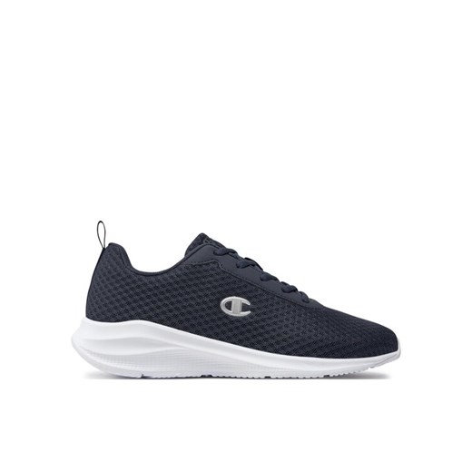 Sneakersy Champion Bound Core Low Cut Shoe S22249-CHA-BS501 Granatowy ze sklepu eobuwie.pl w kategorii Buty sportowe męskie - zdjęcie 182038579