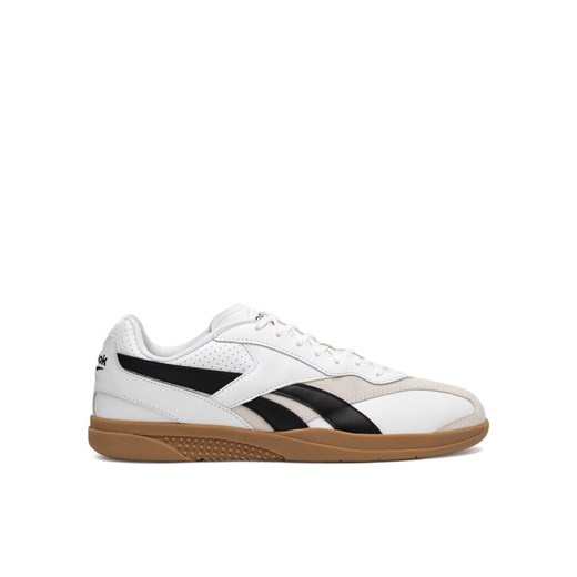 Sneakersy Reebok HAMMER STREET 100208323 M Biały ze sklepu eobuwie.pl w kategorii Buty sportowe męskie - zdjęcie 182038706