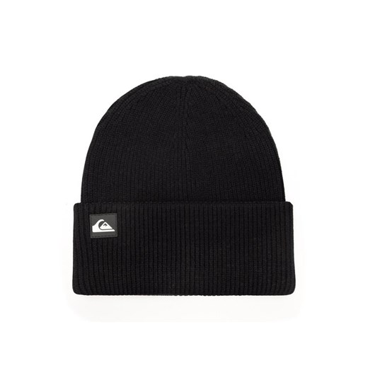 Czapka Quiksilver QS-M3-001-AW24 Czarny ze sklepu eobuwie.pl w kategorii Czapki zimowe męskie - zdjęcie 182038756