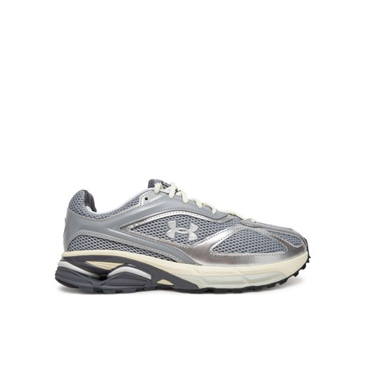 Sneakersy Under Armour UA HOVR Apparition RTRFTR TC 3027595 Szary ze sklepu eobuwie.pl w kategorii Buty sportowe męskie - zdjęcie 182038759