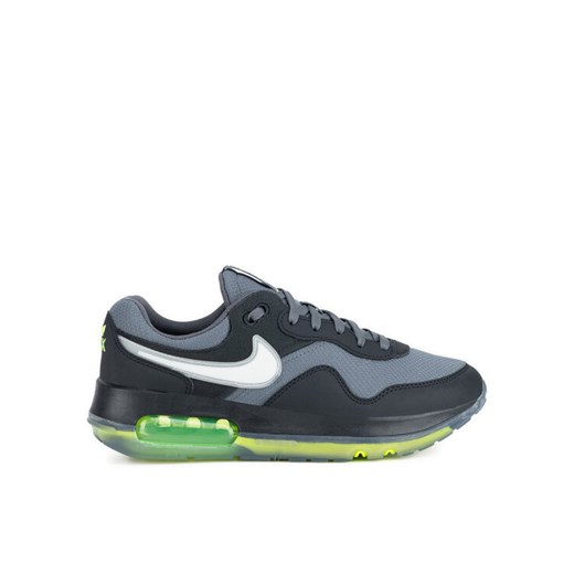 Sneakersy Nike DZ5630-001 Czarny ze sklepu eobuwie.pl w kategorii Buty sportowe dziecięce - zdjęcie 182038768